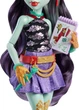 Кукла Монстер Хай Джинафаер Лонг с питомцем Monster High Jinafire Long with Pet Dog Cloudy Mattel HYV58 - изображение 4