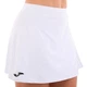 Юбка-шорты спортивная теннисная Joma COURT 902076-200 (полиэстер, спандекс, S, белый) - изображение 3