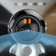 Домашняя поворотная WiFi камера, беспроводная IP-камера для дома, камера видеоняня, BDVNE-2 - изображение 11