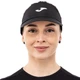 Козирок тенісний жіночий Joma 400635-102 (поліестер, чорний) - изображение 6