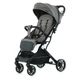 Детская прогулочная коляска-книга Bambi M 5727-1 FLASH Chocolate с рождения до 4 лет - изображение 1