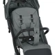 Детская прогулочная коляска-книга Bambi M 5727-1 FLASH Stone Gray с рождения до 4 лет - изображение 3
