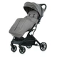 Детская прогулочная коляска-книга Bambi M 5727-1 FLASH Chocolate с рождения до 4 лет - изображение 6