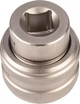 Adapter do gwintowników NEO Tools 1/2"DR M13-M19 12-907  (5907558477306) - obraz 4