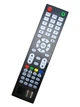 Пульт для телевизора Hoffson A43FHD500T2S - изображение 1