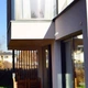 Вуличний датчик руху для освітлення Ardero SEN51 12 м 180° 1200 Вт white - зображення 2