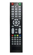 Пульт для телевизора Akai UA58P19UHDS9 - изображение 2