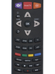 Пульт Artel 32AH90G - изображение 2