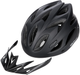 Kask Nils Extreme MTW291 S 50-59 cm Czarny (16-70-150) (5907695554496) - obraz 8