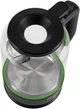 Электрочайник Polaris PWK 17107CGLD WIFI IQ Home Black - изображение 2