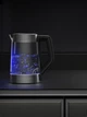 Электрочайник Polaris PWK 17111CGLD WIFI IQ Home Matte - изображение 11