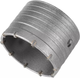 Otwornica widiowa Graphite 85 mm 55H329 (5902062507105) - obraz 1