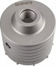 Otwornica widiowa Graphite 85 mm 55H329 (5902062507105) - obraz 3