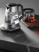 Электрочайник Polaris PWK 17115CGLD WIFI IQ Home Matte - изображение 9