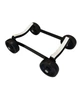 Підставка на колесах Metrovac 4Wheel Dolly для турбосушки B-3,B-3V,B3-CD (B-4WD) - изображение 1