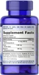 Кальцій Магній Вітамін D Puritan’s Pride Calcium Magnesium with Vitamin D, 120 каплет (PTP-16154) - зображення 2