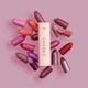 Помада для губ Hean Creamy Lipstick 002A Amaretto 4.5 г (5907474497488) - изображение 4