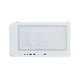 Корпус 1stPlayer t5-wh-4f1-w White без бп - изображение 9