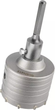 Otwornica widiowa Graphite 85 mm z adapterem HEX oraz wiertłem pilotującym 55H326 (5902062508232) - obraz 2