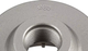 Otwornica widiowa Graphite 85 mm z adapterem HEX oraz wiertłem pilotującym 55H326 (5902062508232) - obraz 7