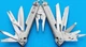 Мультитул Leatherman Free P4 - изображение 3