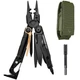 Мультиинструмент Leatherman Mut + чехол MOLLE - изображение 1
