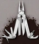 Мультитул Leatherman Curl - изображение 1
