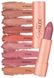 Помада для губ Hean Say Nude Lipstick 46 Hope 4.5 г (5907474495170) - изображение 2