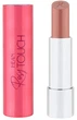 Помада-бальзам для губ Hean Tinted Lip Balm Rosy Touch 74 Teddy 4.5 г (5907474498188) - изображение 1