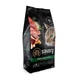 Сухой корм Savory Fresh Turkey & Duck со свежей индейкой и уткой для взрослых капризных кошек 400г - изображение 2