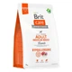 Сухой корм Brit care Hypoallergenic Adult Medium Breed для собак средних пород гипоаллергенный ягненок 3кг - изображение 2