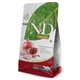 Сухой корм Farmina N&D Prime GF Adult Cat Chicken & Pomegranate для взрослых кошек с курицей беззерновой 300г - изображение 2