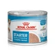 Вологий корм Royal Canin Starter Mother & Babydog Mousse для цуценят до 2-х місяців 195г - зображення 1