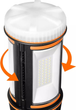Акумуляторний прожектор NEO Tools 5000 лм LED 99-121 (5906692017560) - зображення 15