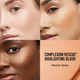 Хайлайтер для обличчя bareMinerals Complexion Rescue кремовий Peach Glow 15 мл (194250077636) - зображення 3