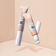 Rozświetlacz do twarzy Collistar Not Glow Vibes w kremie 01 Morning Light 15 ml (8015150003766) - obraz 4