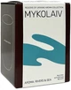 Декоративна аромасвічка "Миколаїв" - Recava Candles 180ml (1331337-26376790) - зображення 3