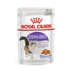 Консервований корм Royal Canin Sterilised in Jelly для дорослих стерилізованих котів шматочки в желе 85г - зображення 1