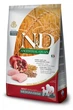 Сухой корм Farmina N&D LG Adult Medium & Maxi Chicken для средних и крупных собак с курицей 2,5 кг - изображение 2