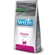 Cухий корм Farmina VetLife Struvite Feline formula для котів та кішок при сечокам'яній хворобі з куркою 2кг - зображення 1