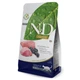 Сухой корм Farmina N&D Prime GF Adult Cat Lamb & Blueberry для взрослых кошек с ягненком беззерновой 300г - изображение 1
