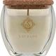 Ароматична свічка "Апельсин і кориця" - Essencias De Portugal Senses Saudade Orange-Cinnamon Candle 200g (752626-31107843) - изображение 1