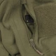 Кофта тактична Mil-Tec худі Tactical Hoodie L Ranger Green (11472312-904-L) - зображення 5