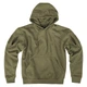 Кофта тактична Mil-Tec худі Tactical Hoodie L Ranger Green (11472312-904-L) - зображення 6