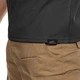 Футболка Helikon-Tex термоактивная Tactical T-shirt M Черный (opt-M-T-8440) - изображение 5