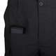 Брюки тактические Helikon-Tex BDU MK2 Pants M Черный (opt-M-T-8581) - изображение 6