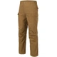 Штани тактичні Helikon-Tex BDU MK2 Pants 2XL Coyote (opt-M-T-7996) - зображення 1