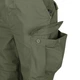 Брюки тактические Helikon-Tex BDU MK2 Pants M Олива (opt-M-T-8863) - изображение 7