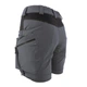 Шорти тактичні Helikon-Tex жіночі OTP Women's shorts 2XL Grey/Black (SW-OTS-VL-3501A-B07-XXL) - зображення 5
