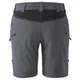 Шорти тактичні Helikon-Tex жіночі OTP Women's shorts 2XL Grey/Black (SW-OTS-VL-3501A-B07-XXL) - зображення 6